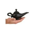thumbnail image 2 of Black Genie Lamp, 2 of 3