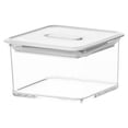 thumbnail image 1 of MesaSe Food Storage Container with Lid Heavy Duty Food Containers for Kitchen Freezer Travel, 1 of 2