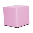 thumbnail image 3 of Bloque de , bloque de baile, accesorios de Fitness, accesorio de portátil, de para Pilates, Fitness, entrenamiento, culturismo Rosa, 3 of 7