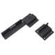 thumbnail image 1 of Cerradura De Pestillo De Cerca, Cerradura De Pestillo De Puerta Abatible De Bloqueo Resistente De Seguridad Exquisita Para Gabinetes, 1 of 7
