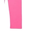 thumbnail image 3 of Wonder Nation Toddler Girls Leggings, Sizes 18M-5T, 3 of 3