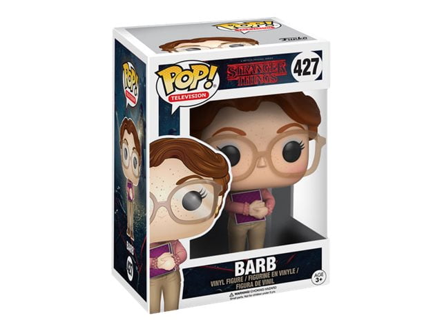 barb stranger things funko pop
