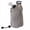 Gray, variant on Outdoor Water Bottle Holder, Lightweight Hanging Bottle Bag with Phone Pocket, Adjustable Strap Pouch for Hiking Travel Backpack Attachment Portable, Ideal Father's Day Gift for Dad, Gray