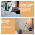 thumbnail image 4 of 1 Set of Aromatherapy Bottles Desktop Essential Oil Volatile Bottles Perfume Diffuser Bottle, 4 of 9