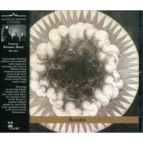 The Cracow Klezmer Band - Bereshit - World / Reggae - CD