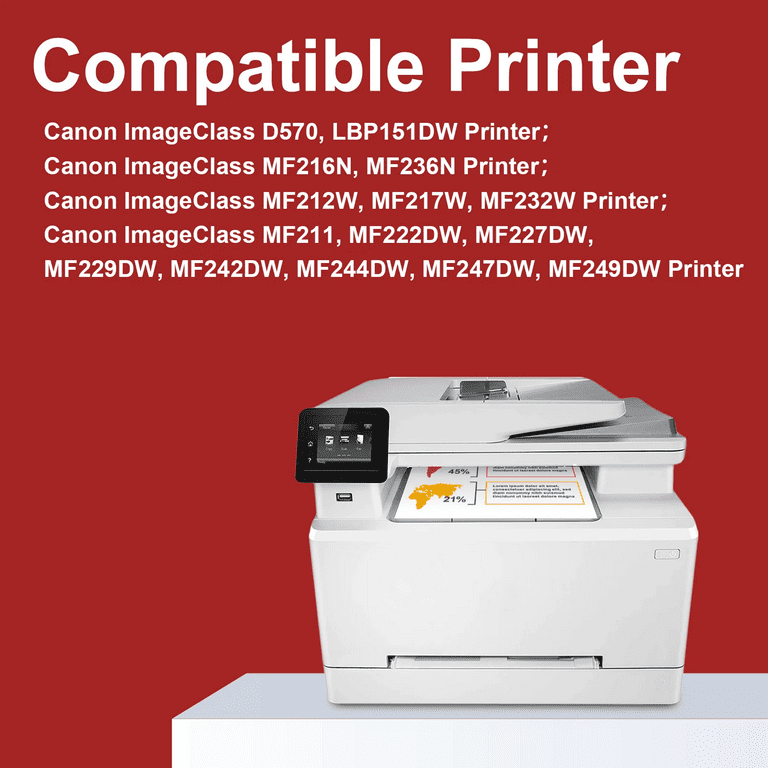 Walmart Black Friday Deals 2025 BUNTONER 137 Toner Cartridges