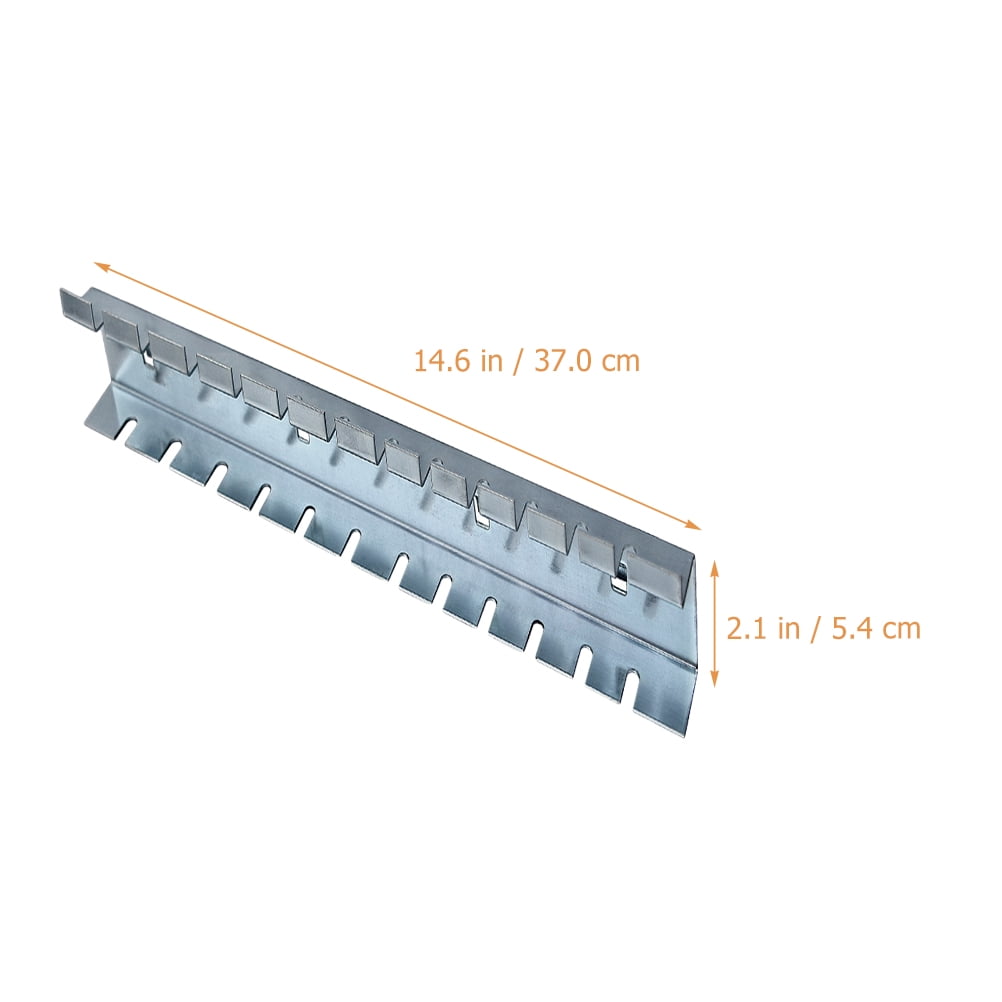 Tersarium Pegboard Screwdriver Holders Hand Tools Organizers Workshop Pliers Storage Racks