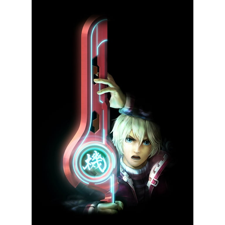 ニンテンドー3DS/2DS Xenoblade3 Amazon.com: Xenoblade Chronicles 3D - New Nintendo 3DS