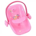 Baby Alive Doll Travel System