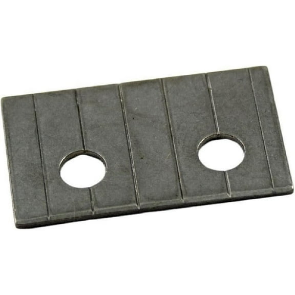 Jandy Zodiac C70 Axle Plate