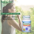 thumbnail image 3 of rencure formula - natural kidney supplement - 2 bottles (each 60 capsules, 500mg) - planet ayurveda, 3 of 4
