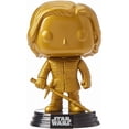 thumbnail image 1 of Funko Exclusivo POP Star Wars: Kylo Ren (Dorado Metálico) Funko Funko, 1 of 4