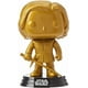 thumbnail image 1 of Funko Exclusivo POP Star Wars: Kylo Ren (Dorado Metálico) Funko Funko, 1 of 4