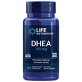 thumbnail image 1 of Supplement Life Extension DHEA 60 cápsulas vegetarianas, 1 of 9