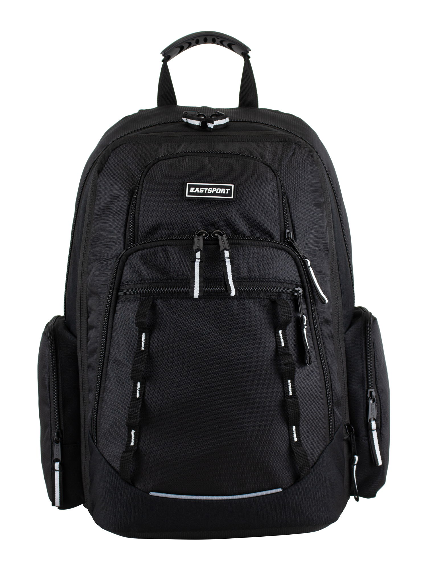 Canvas Travel Laptop Backpack for Men Women, business Work  display picture 1
