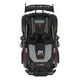 thumbnail image 2 of RC Drift Racing Car 2.4GHz Simulación 2 puertas Control remoto que se puede abrir Drift Racing Car Toy con control remoto para niños Negro, 2 of 9