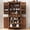 Brown, variant on Jopath 71"Tall Kitchen Pantry Cabinet with 3 Pull Out Cabinet Organizers,Farmhouse Embossed Texture Storage Cabinet with 6 Door Shelves,2 Drawers, Freestanding Cupboard for Kitchen Dining Room White