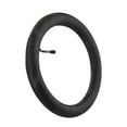 thumbnail image 5 of Tekuisi Replace Part Electric Bike Inner Tube Bicycle Replacement 12 Inch Accessories Bent Valve Durable New Practical, 5 of 6