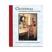 Best of Martha Stewart Living: Christmas with Martha Stewart Living (Paperback)