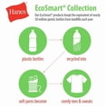 thumbnail image 6 of Hanes Men's & Big Men's Ecosmart T-Shirt, Sizes S-3XL, 6 of 13