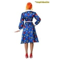 thumbnail image 3 of The Magic School Bus Miss Frizzle Costume, 3 of 5