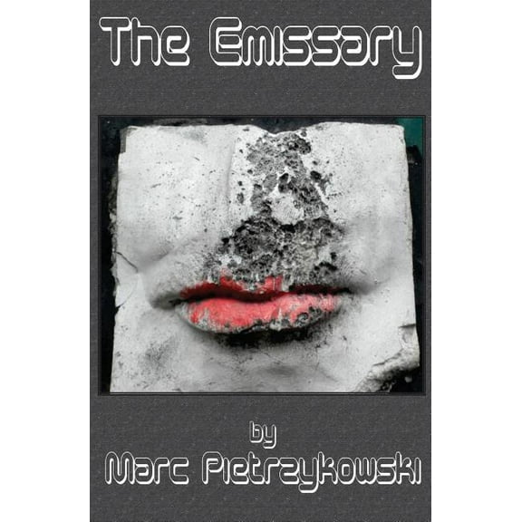 The Emissary (Paperback)