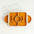 thumbnail image 2 of The Bambolina Boutique: Basketball Feeding Set, 2 of 4