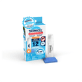 thumbnail image 1 of Recharge de répulsif à moustiques Thermacell Fuel‑ZoneGuard à combustible – paquet de 12 heures, 1 of 8