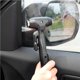 thumbnail image 5 of Sidaley Martillo de seguridad para romper ventanas de autobús y coche con mango largo, herramienta de Escape de emergencia para coche Electrónica, 5 of 6