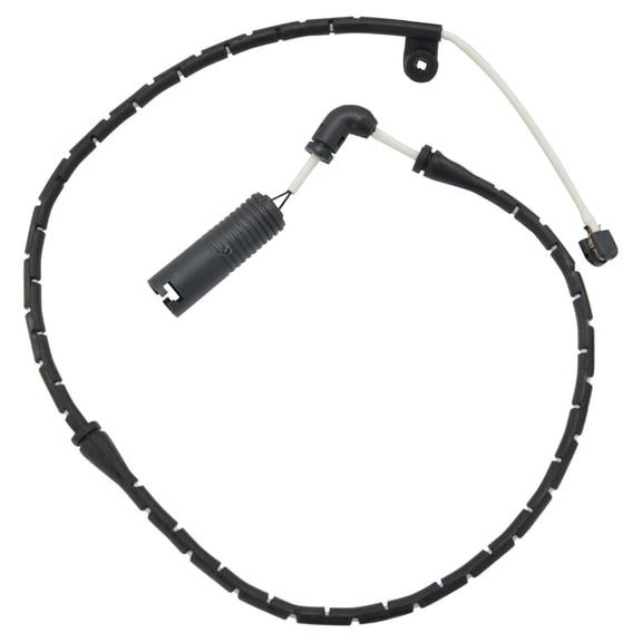 TRQ Front Disc Brake Pad Wear Sensor Indicator for 04-10 BMW X3 BSA70814