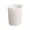 White-WH-home supplies, variant on LEFTHIGH Home Trash Can Home Office Kitchen Trash Can Living Room Bathroom Trash Can Pressure Ring Trash Can Suitable for Home Kitchen Bathroom Garage Decorations