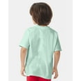 thumbnail image 3 of ComfortWash by Hanes Garment-Dyed Youth T-Shirt, 3 of 5