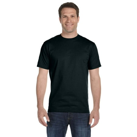 Beige Heather - 6 oz. 100% Cotton Lofteez HD T-Shirt