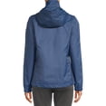 thumbnail image 3 of Swiss Tech Women's and Women's Plus Rain Jacket, 3 of 5