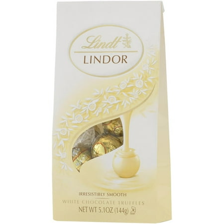 Lindt Lindor Calories White Chocolate Lindt Lindor Calories White Chocolate