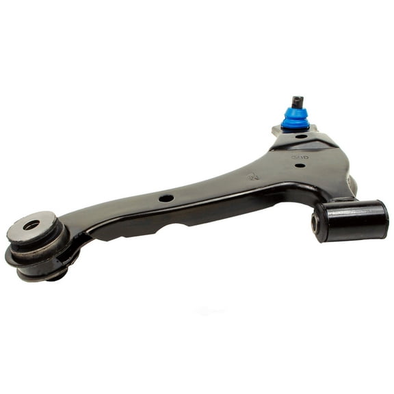 Suspension Control Arm and Ball Joint Assembly Fits select: 2001-2010 CHRYSLER PT CRUISER, 2003-2005 DODGE NEON SRT-4