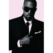 Jay-Z - Watch the Throne - Music & Performance - CD