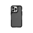 thumbnail image 4 of Griffin Survivor Endurance - Back cover for cell phone - MagSafe compatibility - black - for Apple iPhone 13 Pro, 4 of 5
