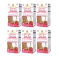 thumbnail image 2 of Suplemento herbal Hyleys Slim Tea con sabor a frambuesa, 25 bolsitas, 2 of 6