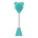 thumbnail image 4 of Cepillo de mezcla de barro facial de silicona portátil DIY removedor de nariz exfoliante Ndcxsfigh Cuidado Belleza, 4 of 7