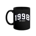 thumbnail image 2 of 1998 New Jersey Mug - Image by Shutterstock,, 2 of 4