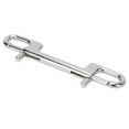 thumbnail image 1 of Metal Clips, Trigger Chain Double Ended  Snap  For Making A Quick Reversible Connection, 1 of 7