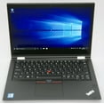 thumbnail image 2 of Restored Lenovo Lenovo Yoga 370 Laptop Intel i5 Dual Core Gen 7 8GB RAM 256GB SSD Windows 10 Professional 64 Bit (Refurbished), 2 of 5