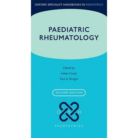 Paediatric Rheumatology (Best Pediatric Rheumatologist In Usa)