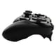 thumbnail image 4 of Controlador de juegos inalámbrico Bluetooth Gamepad para teléfono móvil Android iOS, blanco, 4 of 5