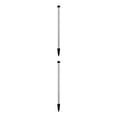 thumbnail image 3 of Cateissary Lápiz de pantalla táctil Stylus Universal para para Tablet Phone Pc diseño práctico accesorios de pluma profesional Type3 NO3, 3 of 6