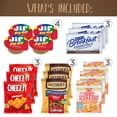 thumbnail image 4 of Dorm Room Snack Box, 4 of 7