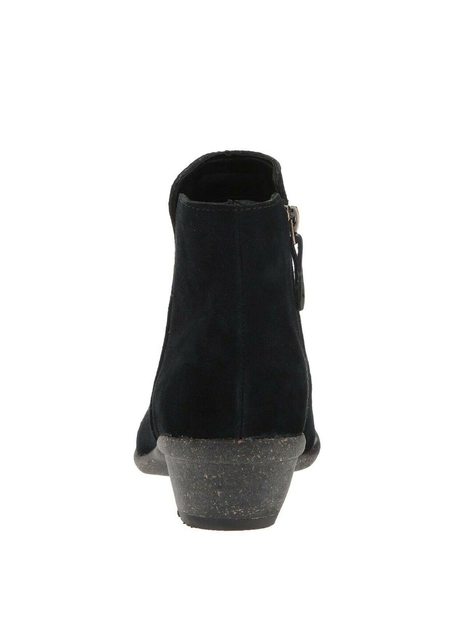 clarks wilrose frost bootie