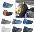 thumbnail image 2 of Replacement Helmet Visors Motorcycles Helmet Shield Day Night for FF801 FF39, 2 of 11