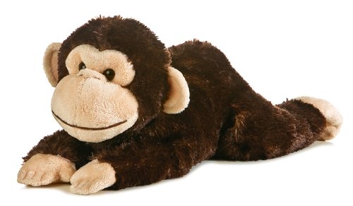aurora world monkey